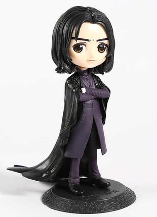 Оригінальна статуетка северус снейп у стилі аніме персонажа, фігурка severus snape harry potter