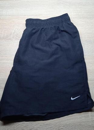 Шорти найк l