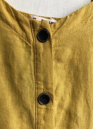 Красивый сарафан pull& bear 3