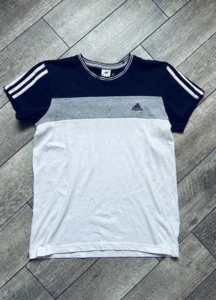 Футболка adidas1 фото