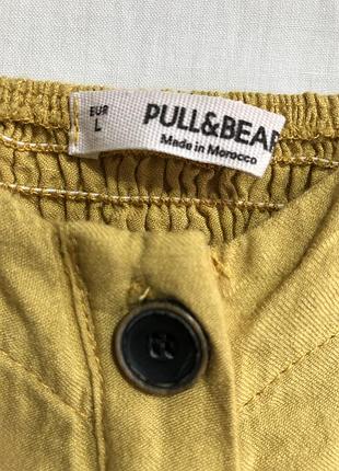 Красивый сарафан pull& bear 4