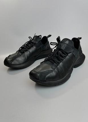 Чоловічі кросівки reebok, великий розмір‼️ 46-471 фото