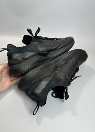 Чоловічі кросівки reebok, великий розмір‼️ 46-477 фото
