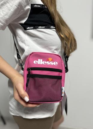 Барсетка ellesse