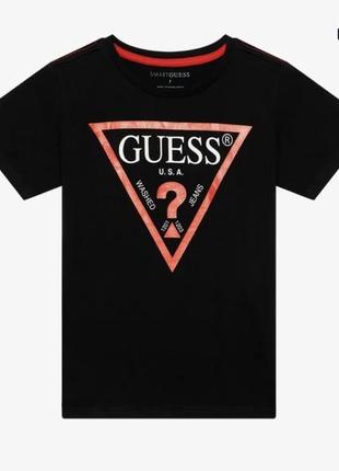 Футболка guess