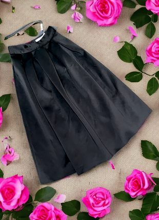 Брендовая шикарная юбка asos этикетка1 фото