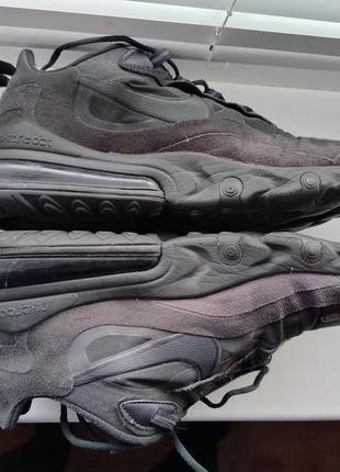 Кроссовки nike 40р. 2