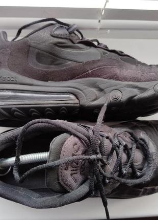 Кроссовки nike 40р.