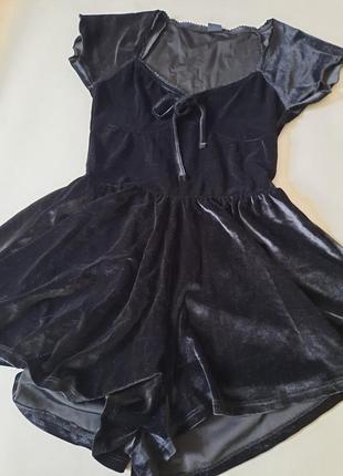 Комбінезон