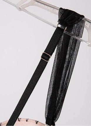 Стильный корсет-топ бюстье из нежной сетки тренд сезона 🫶🥰🔥