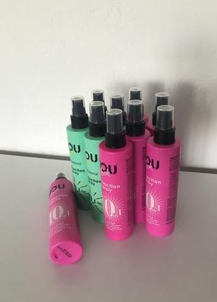 Класний мультиспрей youlook 10в1 spray, 200 мл