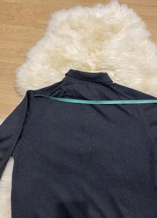 Мужской свитер шерстяной 8