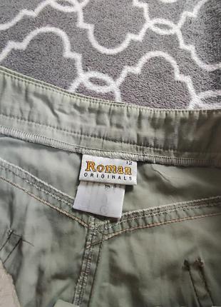 Спідниця брендова 3