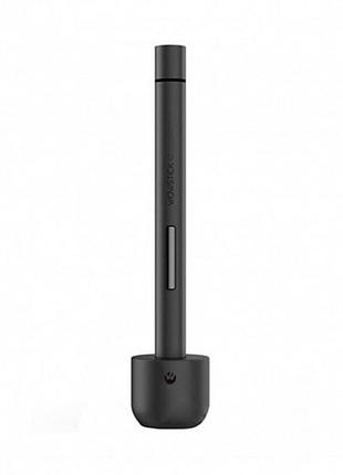 Електровикрутка xiaomi mijia wowstick 1f+ (69 в 1).умная отвертка xiaomi wowstick 1f 2