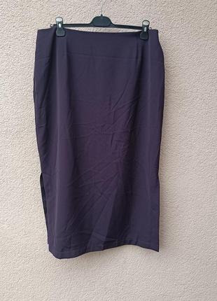 Длинная юбочка wardrobes юбка макси1 фото