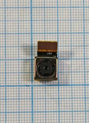 Камера основна blackview e7s  б/в