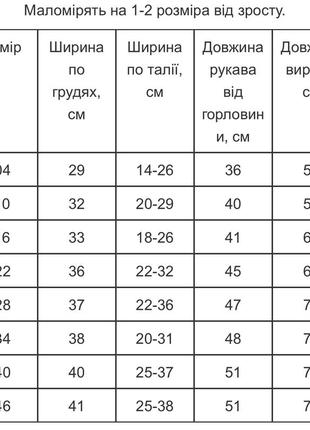 Платье на девочку с пышным низом4 фото