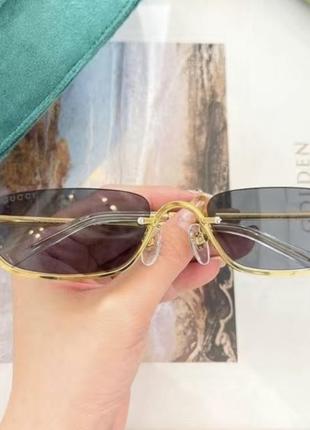 Окуляри gucci