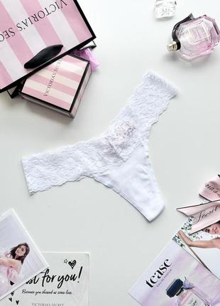 Трусики victoria’s secret труси білизна вікторія сікрет белье виктория сикрет