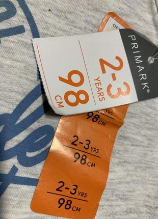 Primark майка летняя 2