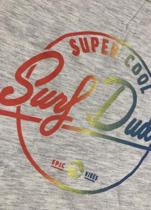 Primark майка літня 4