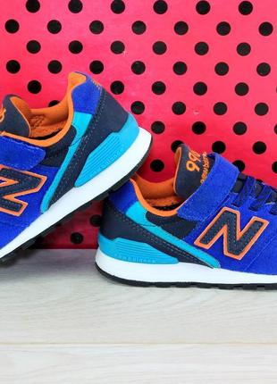 Кросівки new balance5 фото