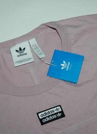 Футболка adidas originals розмір xl оригінал