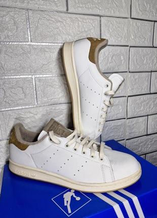 Кроссовки adidas stan smith