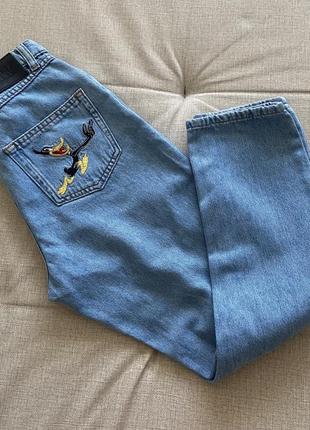 Review легендарные джинсы из лимитированной коллекции размер xs состояние новых1 фото
