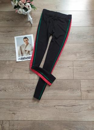 Стильні лосінки