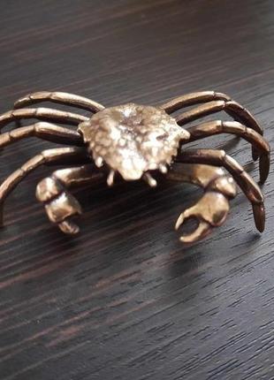 Миниатюра "краб панцер"