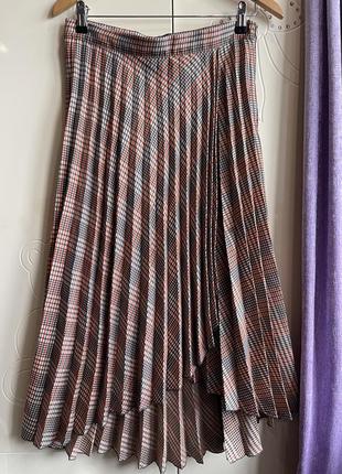 Спідниця h&m