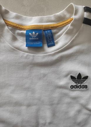 Футболка adidas2 фото