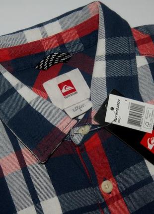 Сорочка quiksilver oakley o'neill розмір s m оригінал