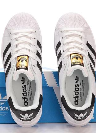 Adidas superstar5 фото