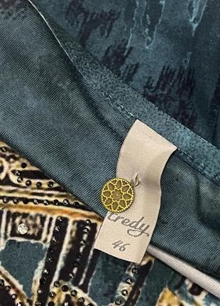 Шикарный легкий свитер 5