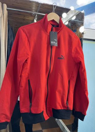 Кофта на замку, чоловіча спортивна кофта, худі, світшот м