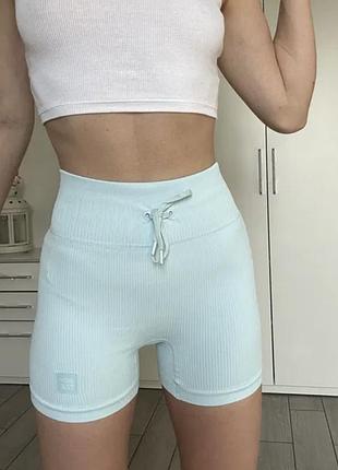 Велосипедки bo&tee