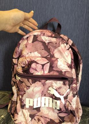 Рюкзак puma 46 cm