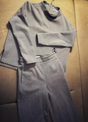 Жіночий костюм natali bolgar xs 34