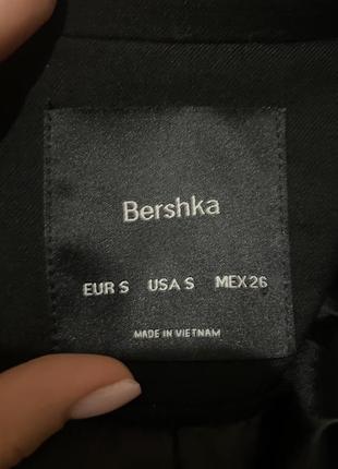 Жакет bershka2 фото