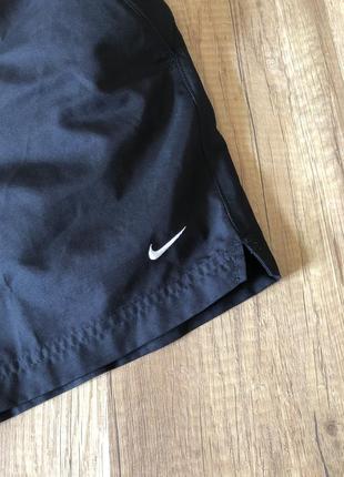 Винтажные шорты nike court acg vintage2 фото