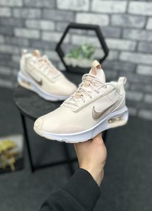 Женские спортивные кроссовки air max intrlk lite