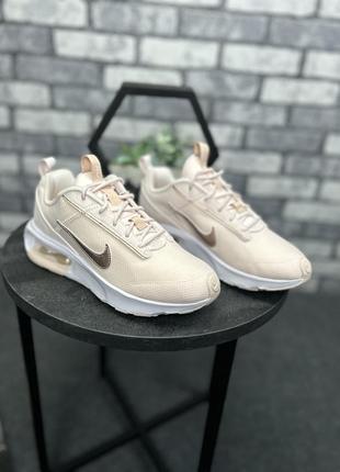 Женские спортивные кроссовки air max intrlk lite7 фото