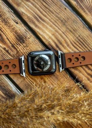 Iwatch band. ремешок для смарт часов4 фото