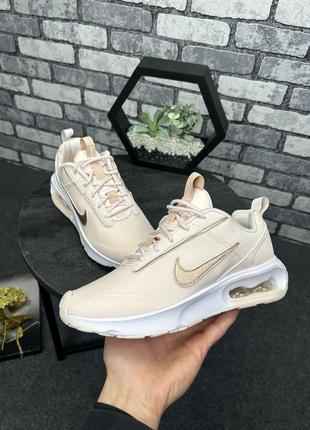 Женские спортивные кроссовки air max intrlk lite2 фото