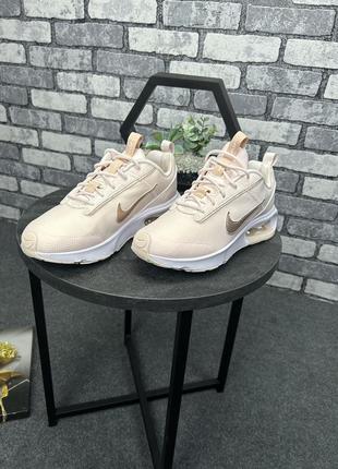 Женские спортивные кроссовки air max intrlk lite4 фото