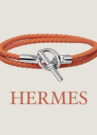 Hermes браслет