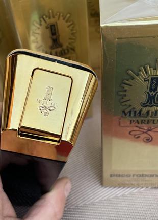 Paco rabanne 1 million.5 фото