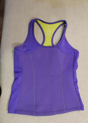 Майка из неопрена. для занятий спортом